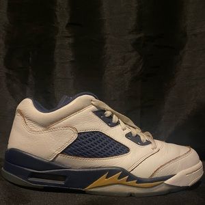 Jordan 5 low Dunk From Above